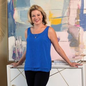 Meet your Posher, Heidi